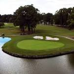 Dogwood Trace Golf Course | Petersburg VA
