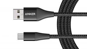 Anker powerline+ usb c to usb cable type c high durability for samsung lg xiaomi. 4 Best Usb C Cables 2019