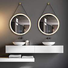 51 bathroom mirrors to complete your