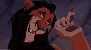 scar the lion king wallpapers