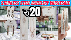 anti tarnish jewellery whole mumbai
