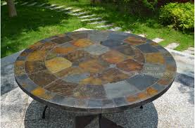 Magnificent Patio Tables
