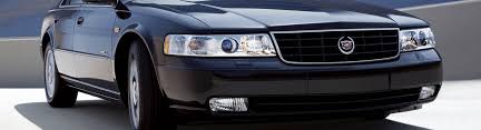 2004 Cadillac Seville Accessories