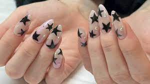 best nail salons in city centre