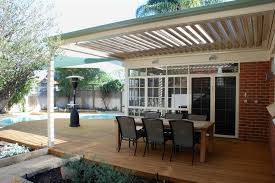 Sunroof Patios Perth Better Homes
