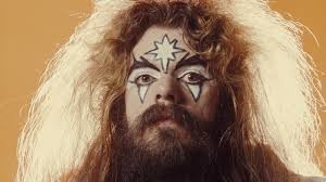 Metal / hard rock lotenhulle, be. Roy Wood What Is The Wizzard Singer Up To Now Smooth