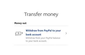 how to connect paypal to cash app wise