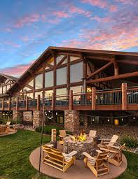 Rocky Mountain National Park Resort