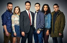 review travelers season 1 old ain t