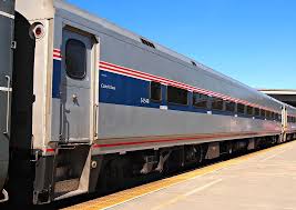 traveling on amtrak 5 things to know