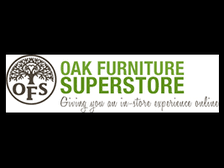 oak furniture super code