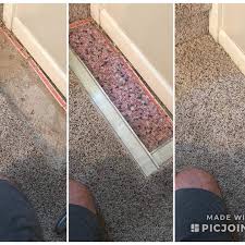 If you accidentally burned your carpet, you can make it less noticeable with a few simple tricks. Carpet Stretching Repair Chem Dry Of Oklahoma