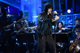 Eminems Revival Debuts At No 1 On Billboard 200 Chart G