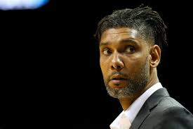 Tim duncan's legacy is secure new, 3 comments duncan will be remembered as one of the best to ever lace them up, and will stand out even among other members of the hall of fame. Tim Duncan Steps Down As Spurs Assistant Will Remain With Team