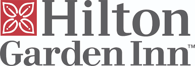 logos hilton press center