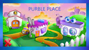 you re playing purble place in 2009