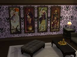 Sims 4 Haunted House Cc Mods Lots