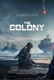 The Colony (2021) - Photo Gallery - IMDb