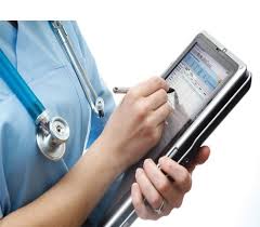 Emr Software In Dubai Electronic Medical Records System In