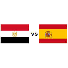 El partido de egipto vs españa se juega en el estadio domo de sapporo , ubicado en sapporo. Comparar Economia Paises Egipto Vs Espana 2021 Datosmacro Com