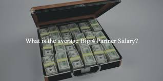 Big 4 Partner Salary