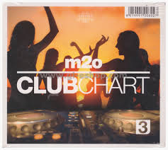 M2o Club Chart Vol 3 Compilation 2010 Cd Sigillato Nuovo Originale