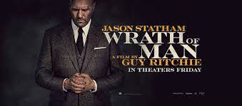 Рецензия на «гнев человеческий» (wrath of men) с джейсоном стэйтемом. Things To Watch Wrath Of Man Houston Press