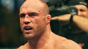 SB Nation Exclusive Interview With UFC Hall Of Famer Randy Couture