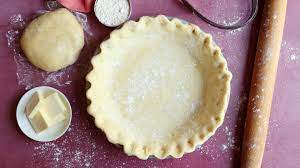 super flaky pie crust recipe