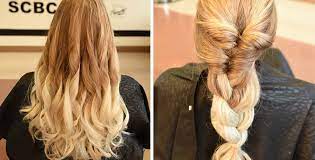 hair trends for prom 2017 state