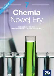 Chemia Nowej Ery 7 8 Reforma 2017 Sprawdziany i Testy dla