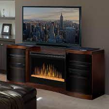 Acton Electric Fireplace By Dimplex