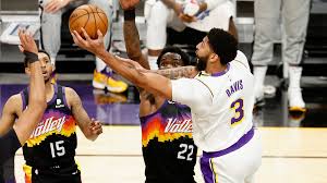 Follow all the updates, stats, highlights, and odds on the suns vs. Lakers Vs Suns Anthony Davis Takes Full Responsibility For Los Angeles Game 1 Loss To Phoenix Newsopener