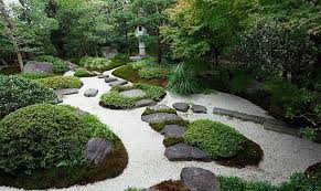 What Is Japanese Landscaping