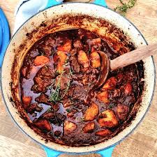 delicious beef stew recipe south africa