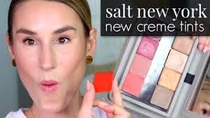 salt new york creme tint pro vegan