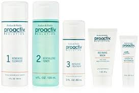 proactiv 3 step acne treatment system