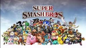 Leia todo conteúdo da descrição! Super Smash Bros Brawl Wii Wbfs