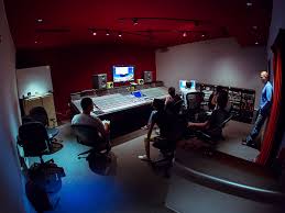 Studio lighting will allow you to create the exact lighting scenario sought by your client. Top 15 Audio Engineering Schools For 2021 Voices