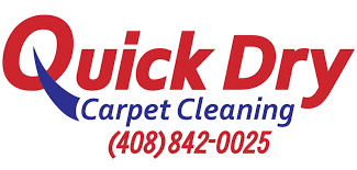 quick dry carpet cleaning