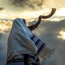 Yom Kippur (Day of Atonement)