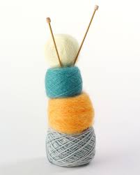 knitting yarn types weights