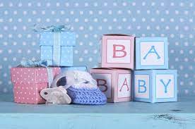 7 great and baby shower gifts