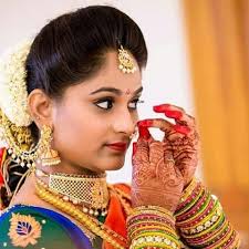 bridal makeup artist in chennai chennai
