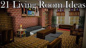 living room ideas minecraft jihanshanum