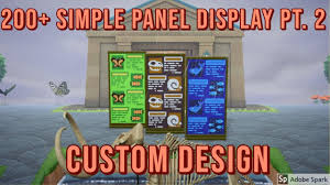 custom designs creator codes