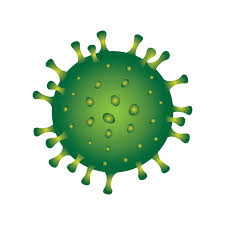 Coronavirus covid 19 bacteria 3d render of virus, object, macro, cell png 3d corona virus covid 19 transparent background, attention, awareness, background png transparent clipart image and. Coronavirus Disease Virus Free Image On Pixabay