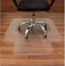 best office chair mats to protect your