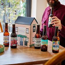 beer gifts cider gift ideas