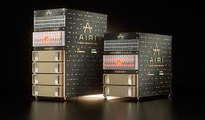 Pure Storage anuncia la llegada de AIRI Mini, una infraestructura lista  para inteligencia artificial - Tecnologías de la información y comunicación